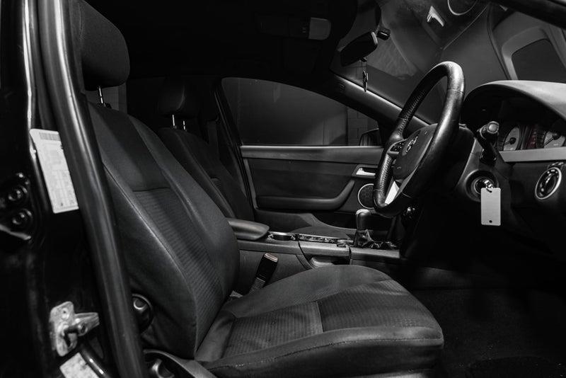 2010 Holden Commodore