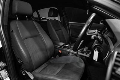 2010 Holden Commodore - Thumbnail