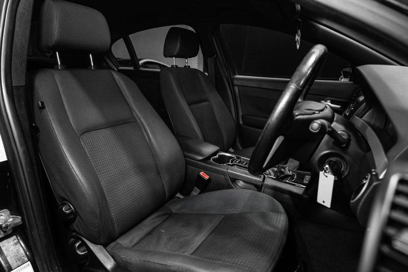 2010 Holden Commodore