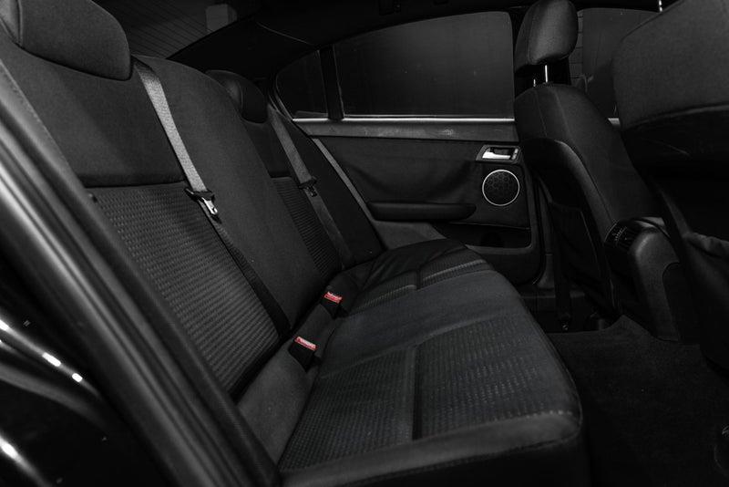 2010 Holden Commodore