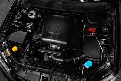 2010 Holden Commodore - Thumbnail