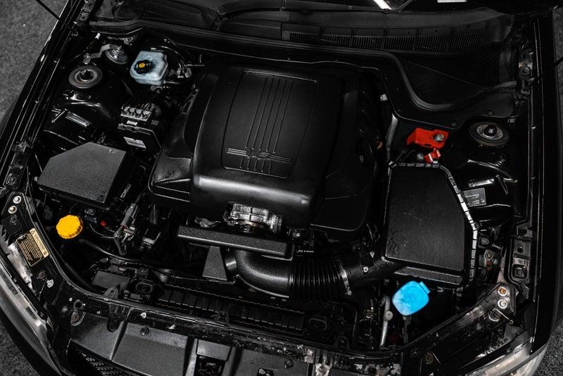2010 Holden Commodore