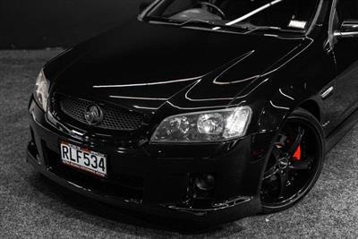 2010 Holden Commodore - Thumbnail