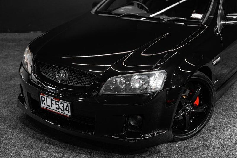 2010 Holden Commodore