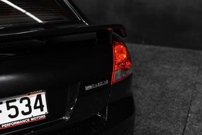 2010 Holden Commodore - Thumbnail