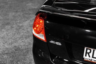2010 Holden Commodore - Thumbnail