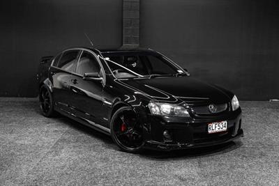 2010 Holden Commodore - Thumbnail