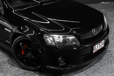 2010 Holden Commodore - Thumbnail