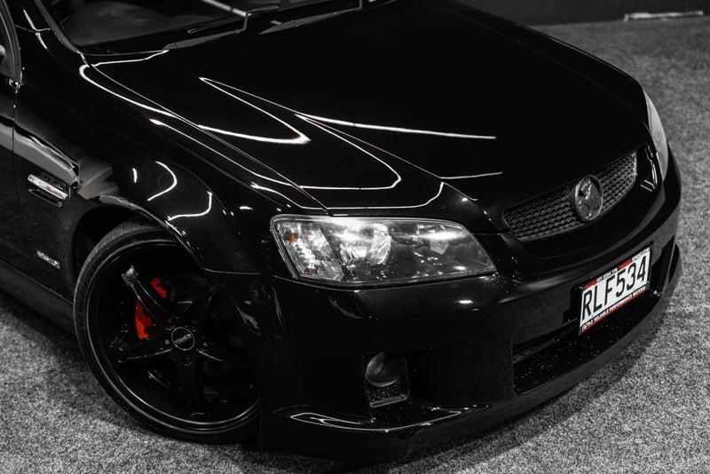 2010 Holden Commodore