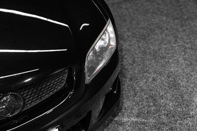 2010 Holden Commodore - Thumbnail