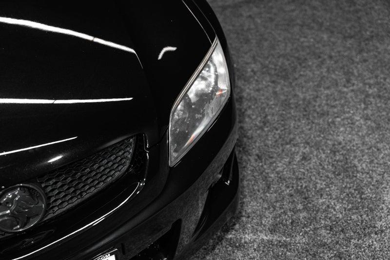 2010 Holden Commodore