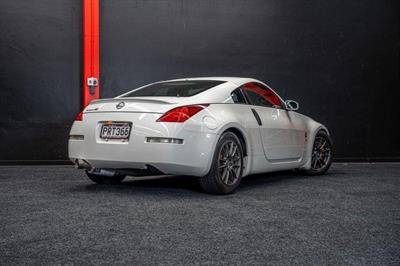 2005 Nissan Fairlady - Thumbnail