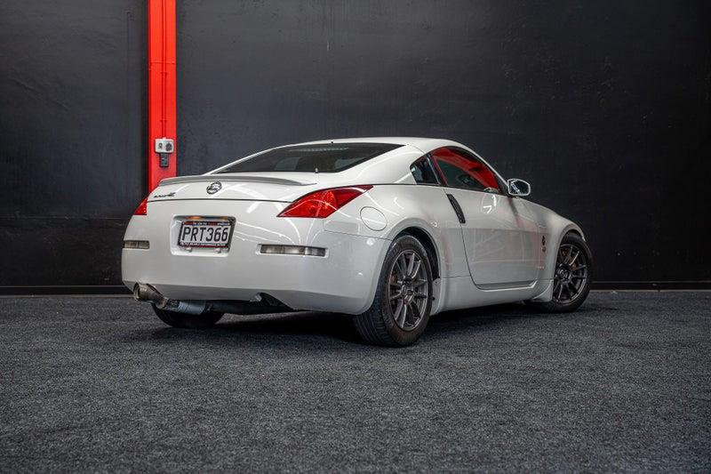 2005 Nissan Fairlady