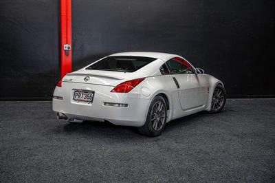 2005 Nissan Fairlady - Thumbnail