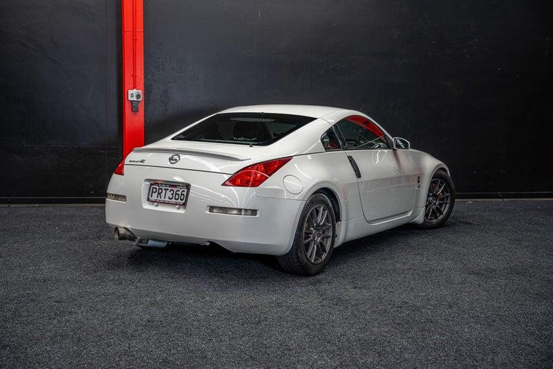 2005 Nissan Fairlady