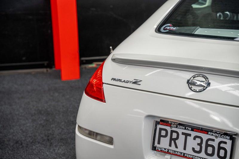 2005 Nissan Fairlady