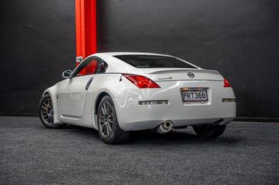 2005 Nissan Fairlady - Thumbnail