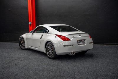 2005 Nissan Fairlady - Thumbnail
