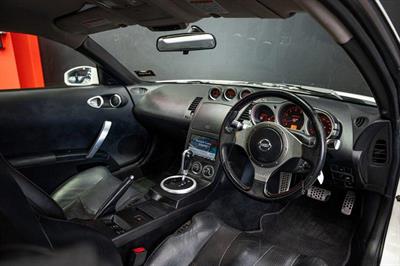 2005 Nissan Fairlady - Thumbnail