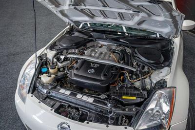 2005 Nissan Fairlady - Thumbnail