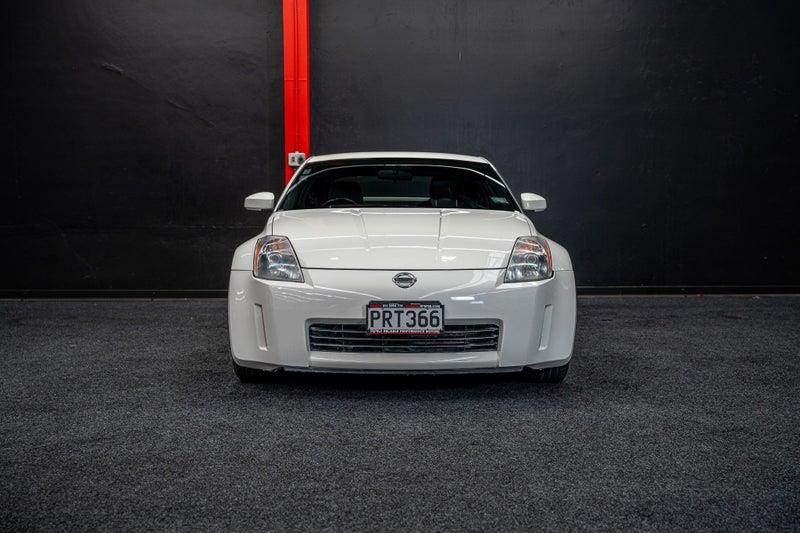 2005 Nissan Fairlady