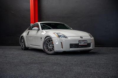 2005 Nissan Fairlady - Thumbnail