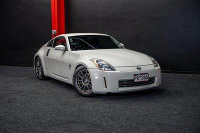 2005 Nissan Fairlady - Thumbnail