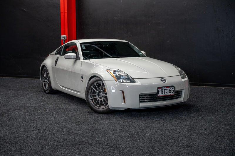 2005 Nissan Fairlady