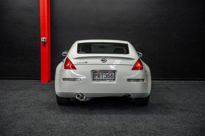 2005 Nissan Fairlady - Thumbnail