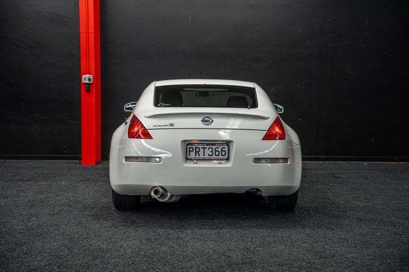 2005 Nissan Fairlady