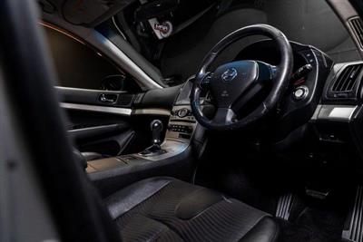2006 Nissan Skyline - Thumbnail