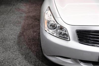2006 Nissan Skyline - Thumbnail