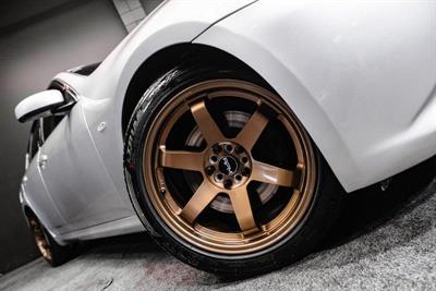 2006 Nissan Skyline - Thumbnail