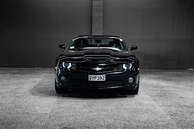 2010 Chevrolet Camaro - Thumbnail