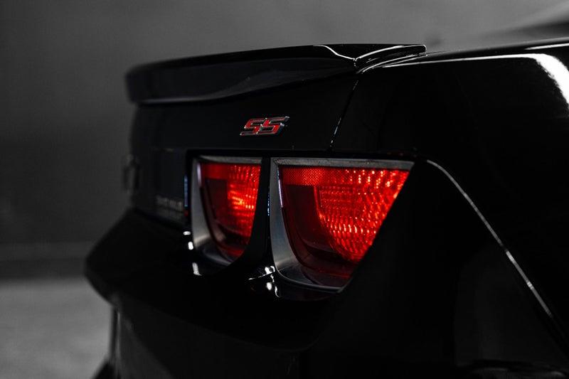 2010 Chevrolet Camaro