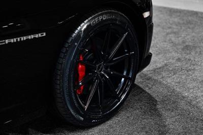 2010 Chevrolet Camaro - Thumbnail