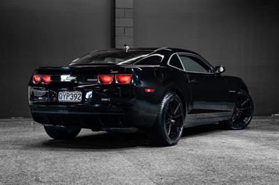 2010 Chevrolet Camaro - Thumbnail