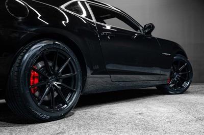 2010 Chevrolet Camaro - Thumbnail