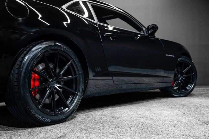 2010 Chevrolet Camaro