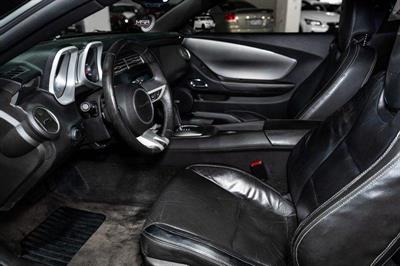 2010 Chevrolet Camaro - Thumbnail