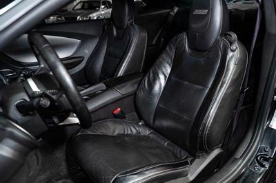 2010 Chevrolet Camaro - Thumbnail