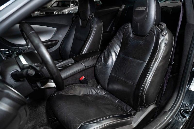 2010 Chevrolet Camaro