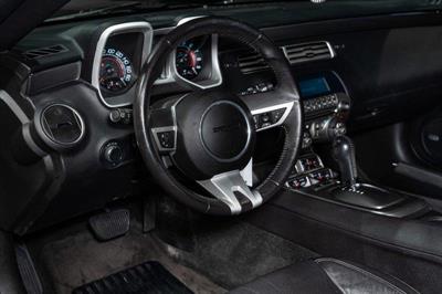 2010 Chevrolet Camaro - Thumbnail