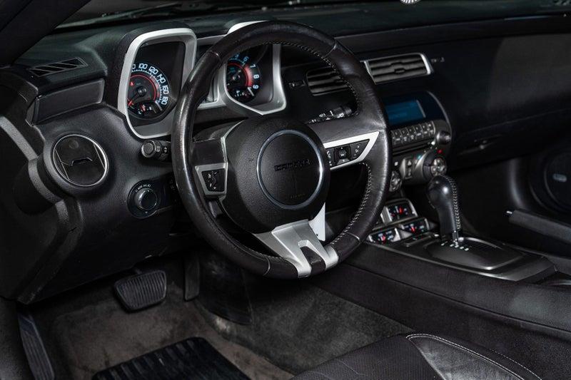 2010 Chevrolet Camaro