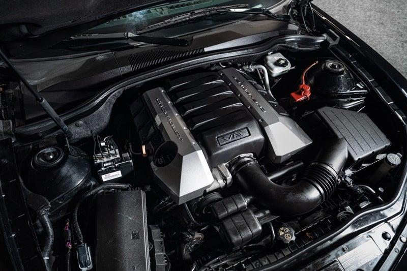 2010 Chevrolet Camaro