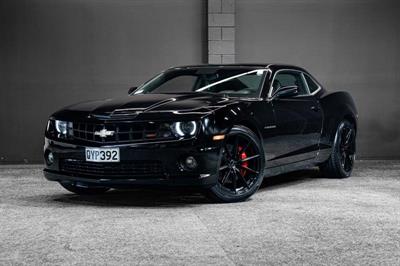 2010 Chevrolet Camaro - Thumbnail