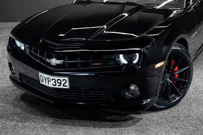 2010 Chevrolet Camaro - Thumbnail
