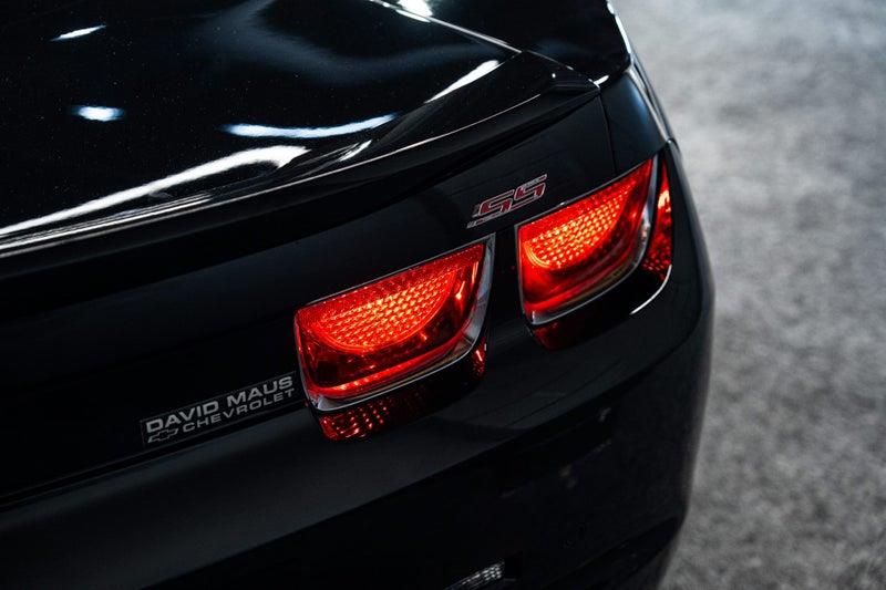 2010 Chevrolet Camaro