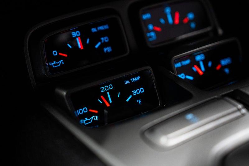 2010 Chevrolet Camaro
