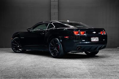 2010 Chevrolet Camaro - Thumbnail
